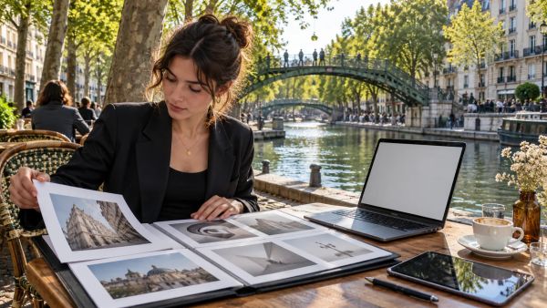 10 astuces pour élaborer un dossier professionnel percutant