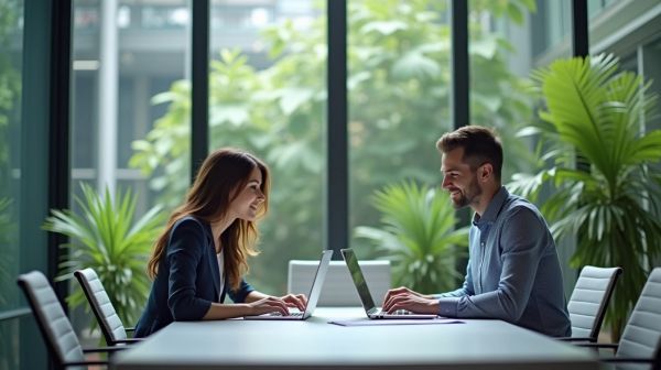 Comment maximiser votre potentiel avec un réseau du pro efficace