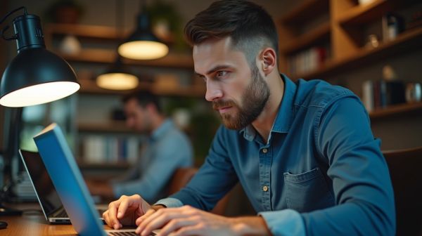 Comment maximiser votre potentiel avec un réseau du pro efficace