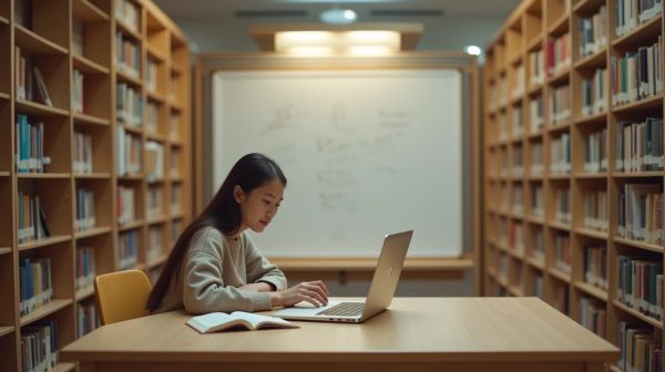 Comment obtenir un avis de poursuite d'étude efficace ?