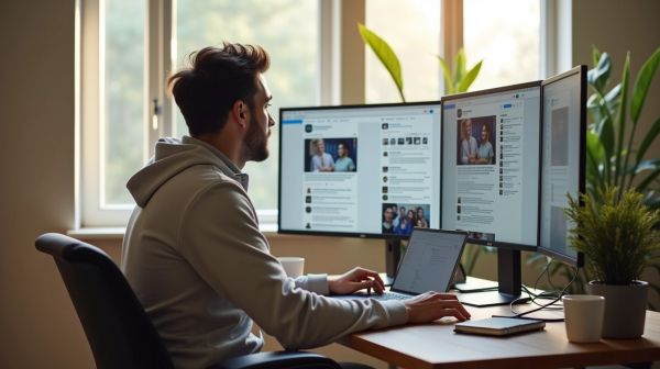 Comment se tenir à jour sur l'actualité du marketing ?