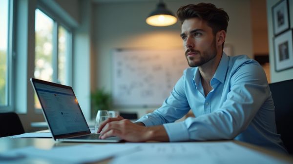 Comment se tenir à jour sur l'actualité du marketing ?