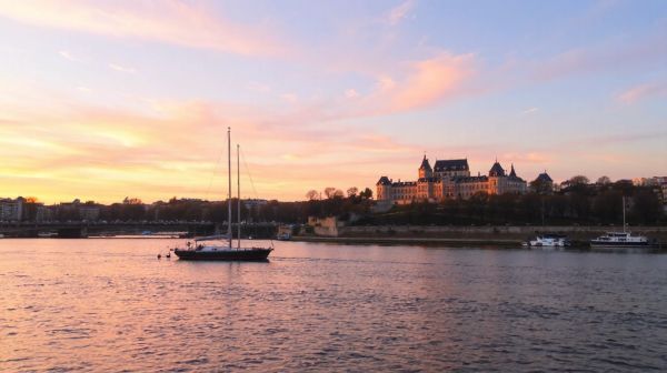 Découvrez les avantages de la vitrophanie à Nantes