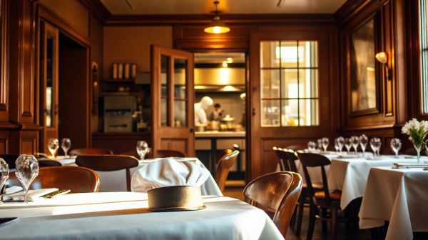 Découvrez pourquoi un expert comptable est essentiel pour votre restaurant
