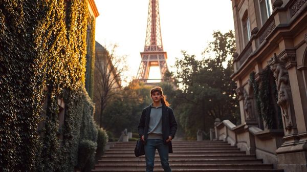 Guide des meilleures stratégies pour réussir le concours LAS Paris
