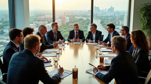 Guide des meilleurs fournisseurs d'entretien pour PME et collectivités