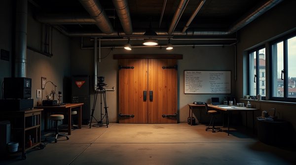 La fabrique du Film : votre réalisateur à Lyon pour tous projets