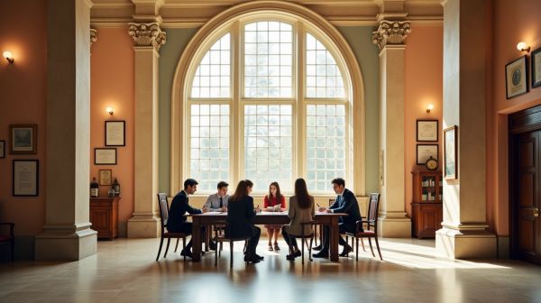 Les clés du concours LAS Paris pour intégrer les études de santé