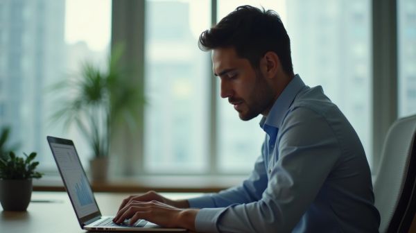 L'importance du référencement naturel pour votre visibilité en ligne