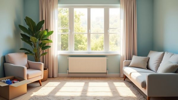 Nettoyage après sinistre : un retour à la normale rapide