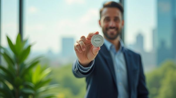 Obtenir la médaille EcoVadis silver pour réussir en RSE