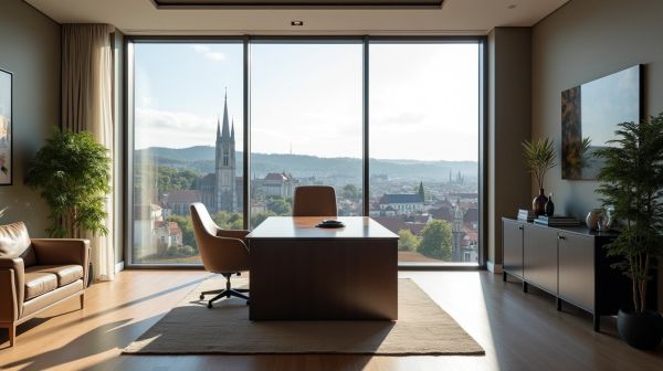 Optimiser votre choix de cabinets consulting indépendants à Genève