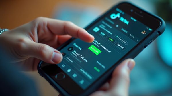 Optimiser votre impact TikTok en achetant des abonnés actifs