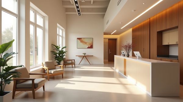 Piloter le développement commercial d'une clinique dentaire