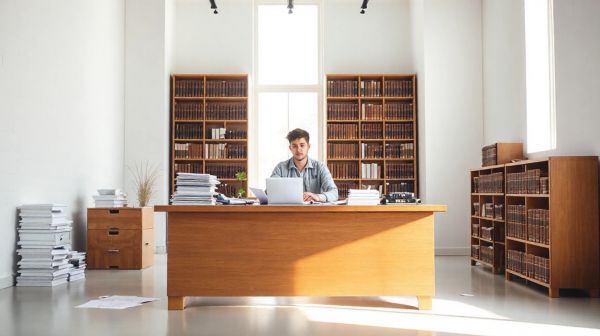 Pourquoi choisir le métier d'ingénieur calcul de structure dans le bâtiment