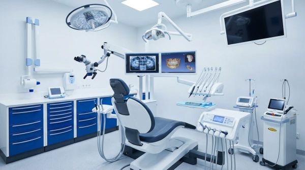 Stratégies pour booster le chiffre d'affaires d'une clinique dentaire