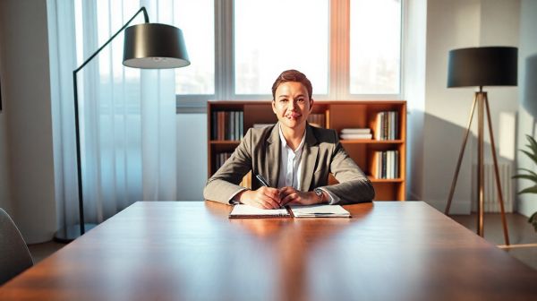 Top stratégies pour développer un réseau professionnel puissant