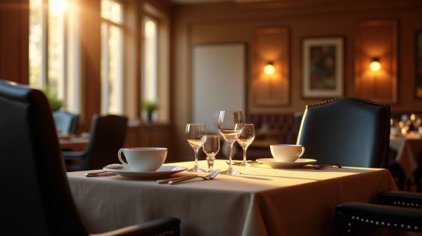 Votre restaurant a besoin d'un expert comptable ?
