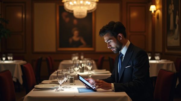 Votre restaurant a besoin d'un expert comptable ?