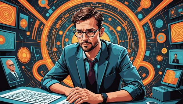 Animation sur-mesure avec mat rivers : magie, mentalisme et technologie