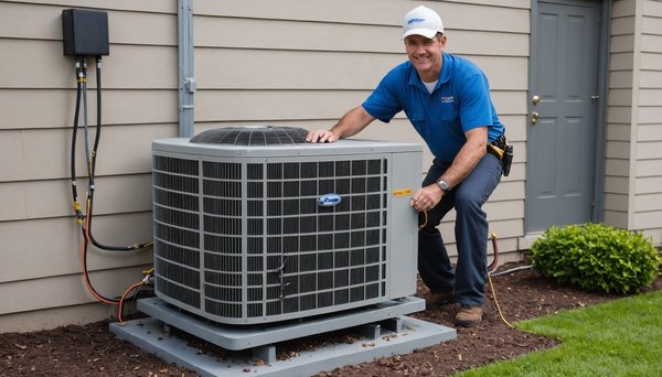 Installateur de climatisation : guide pour choisir la meilleure solution