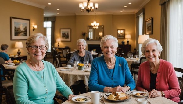 Gazette ehpad : renforcer le lien famille et résidence