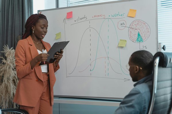 Le coaching en entreprise : boostez votre efficacité professionnelle