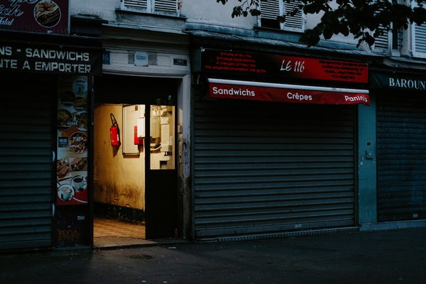 Dépannage efficace de rideau métallique à Boulogne-Billancourt