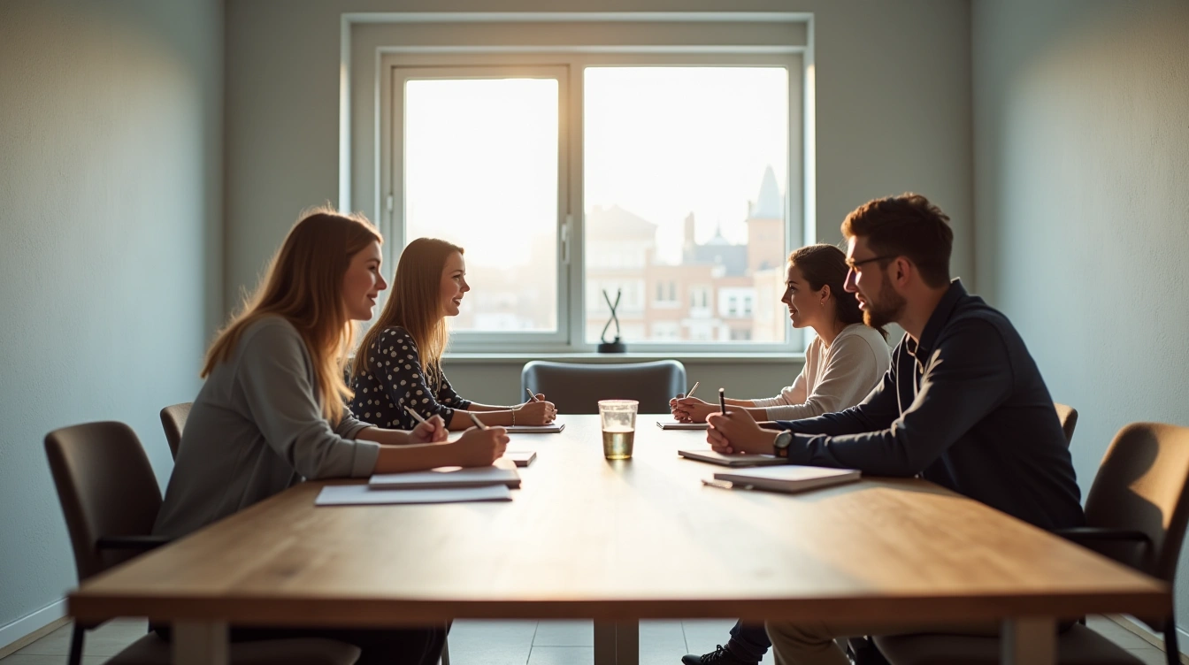 Vos questions sur les formations professionnelles